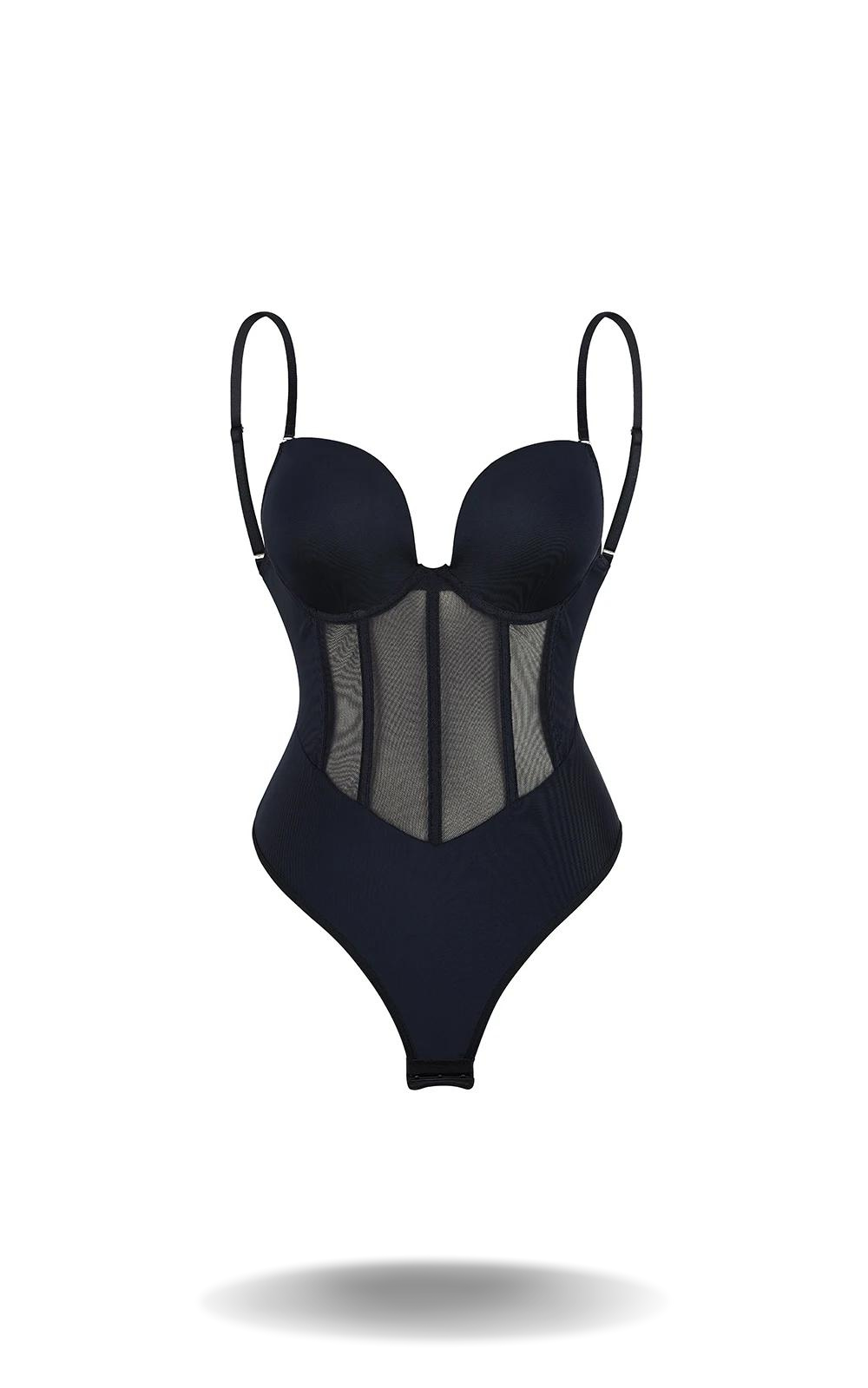 Body Corset Minceur