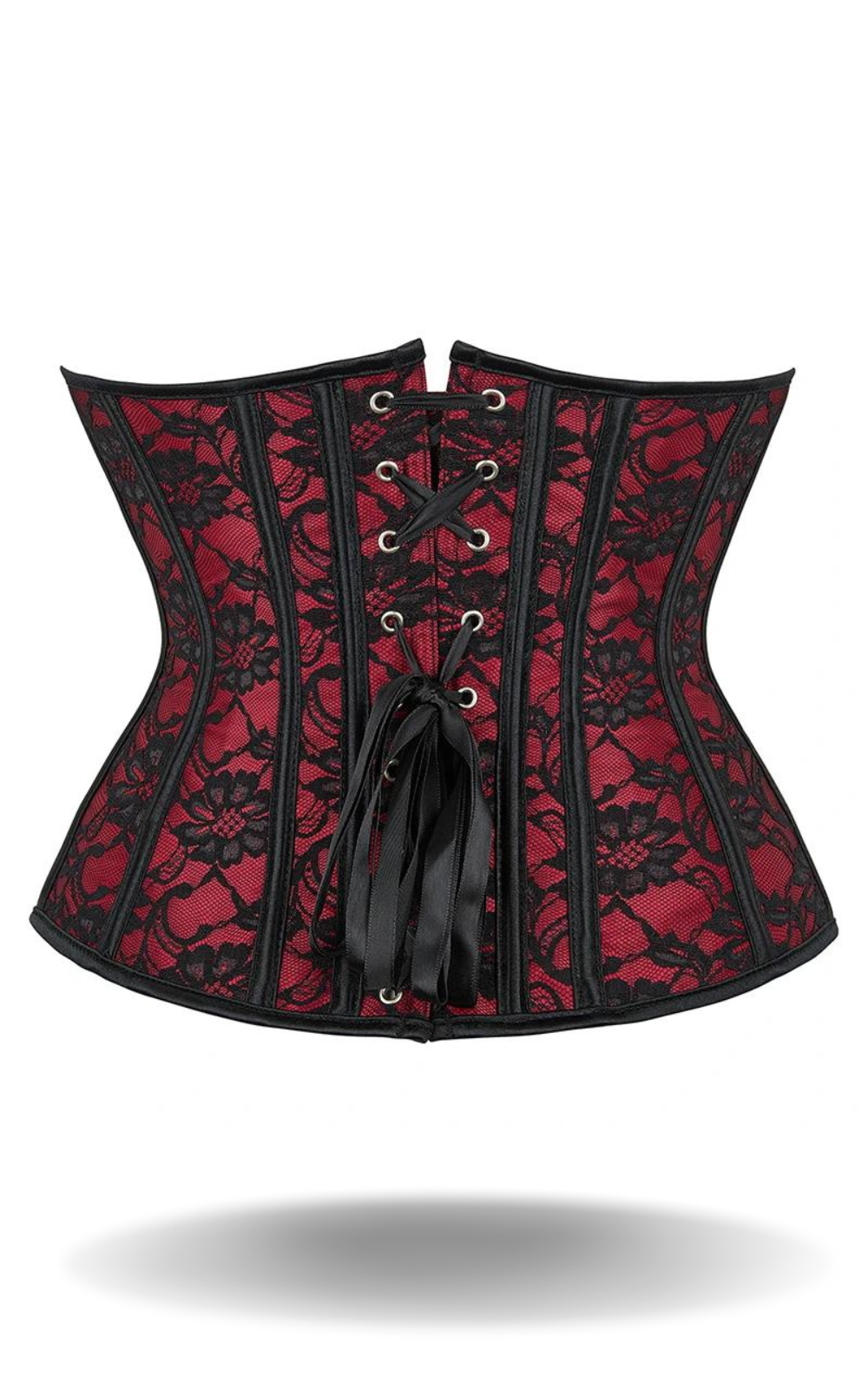 Corset Pirate