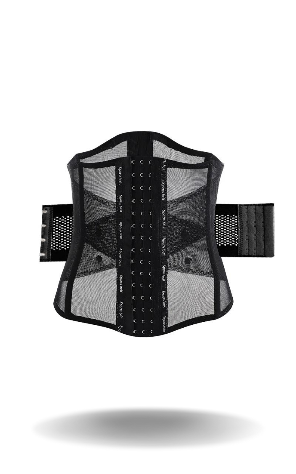 Corset Minceur Transparent