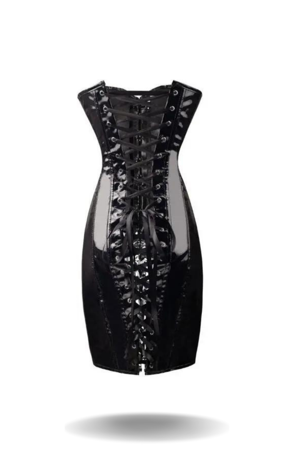 Latex Corset