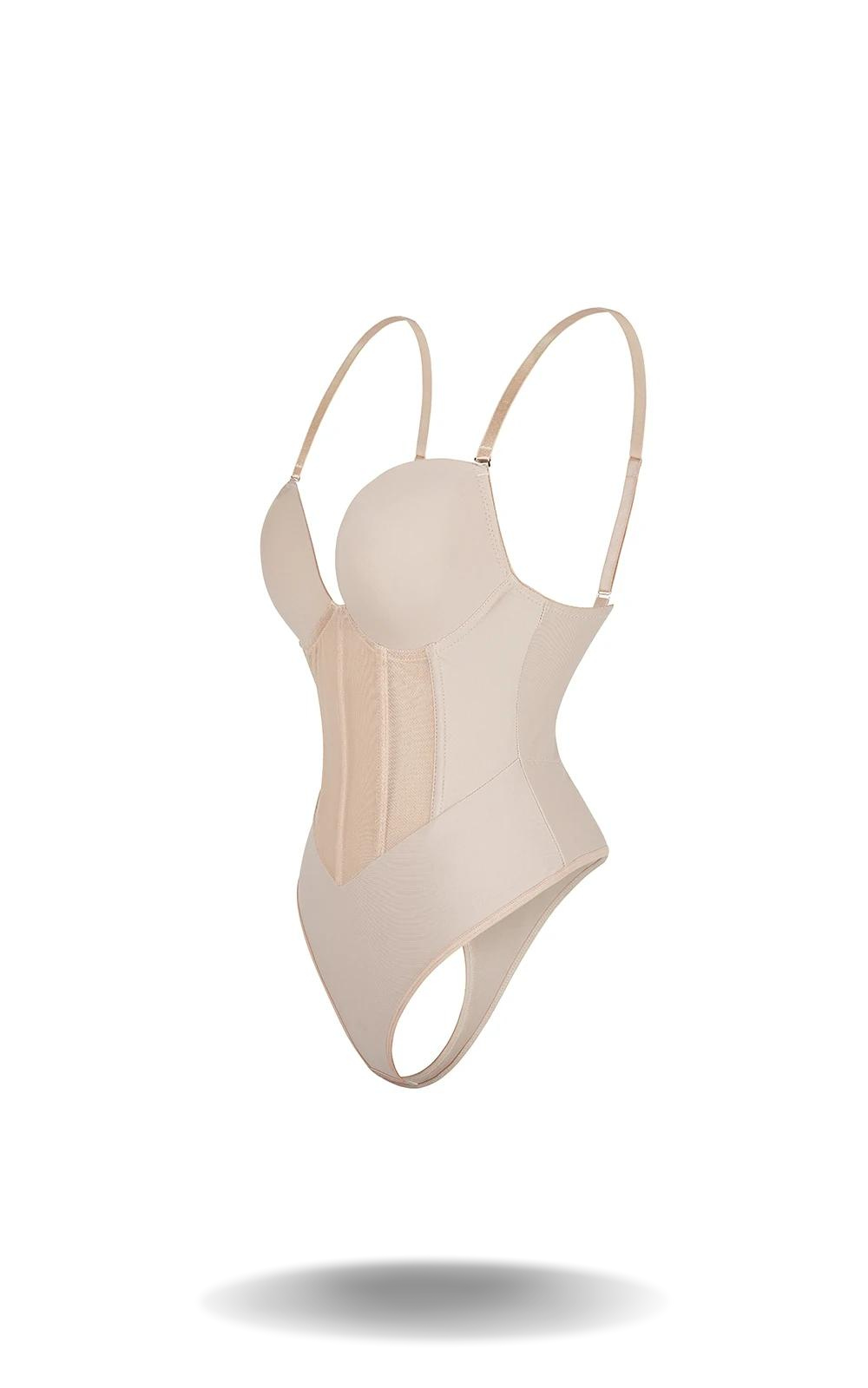 Body Corset Minceur