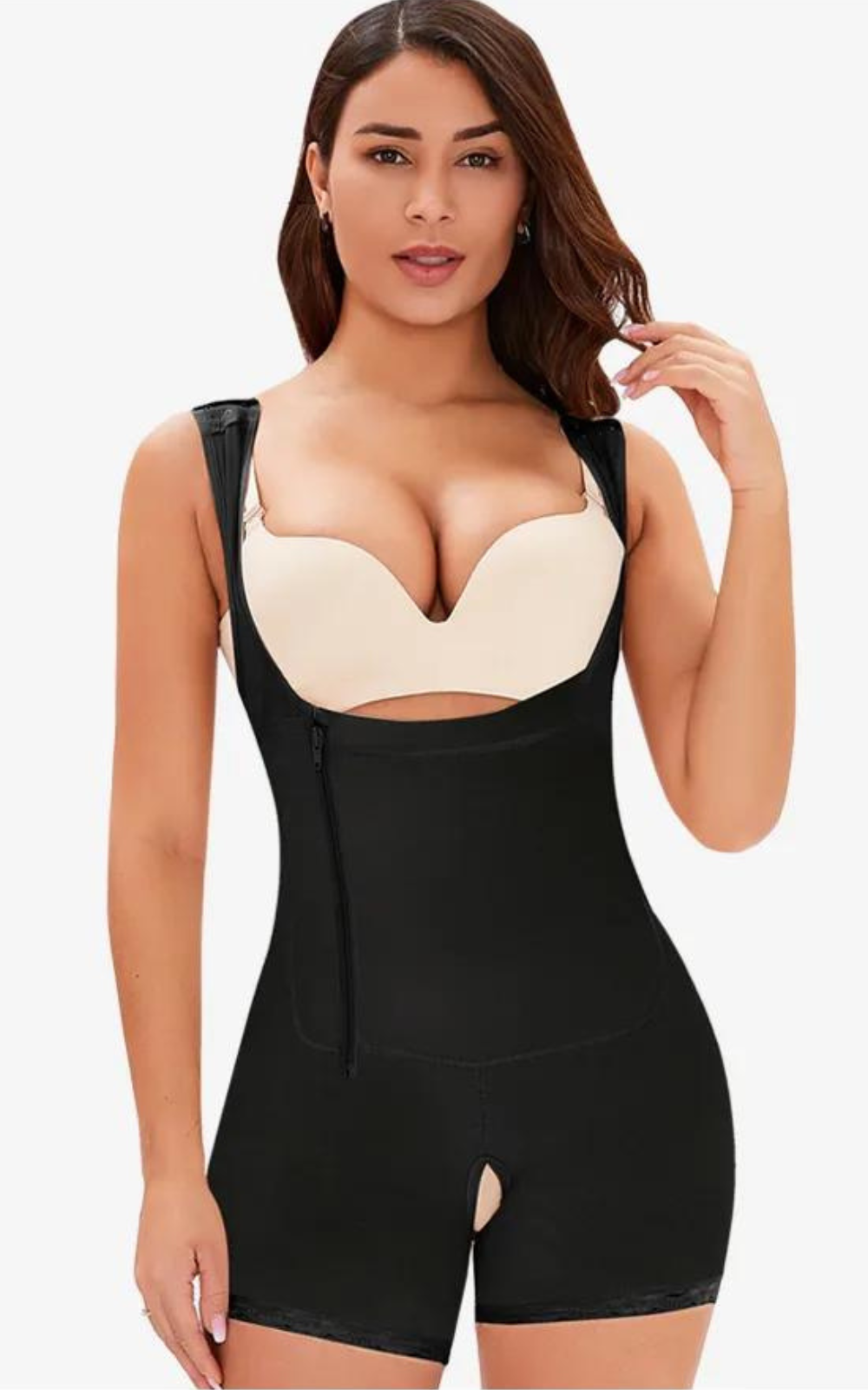 Corset Amincissant