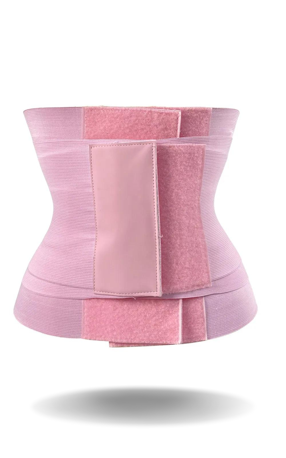 Gaine Minceur Rose