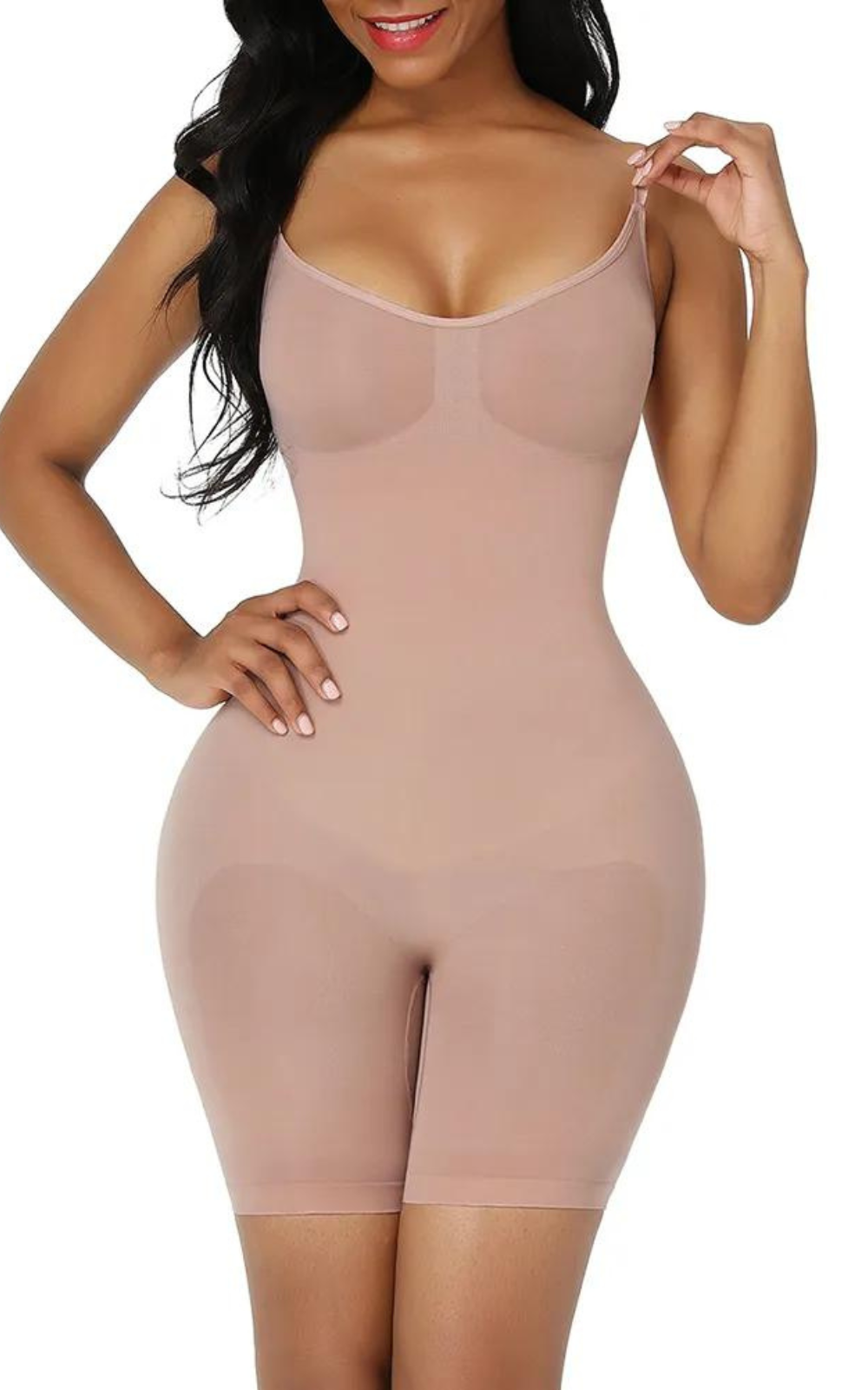 Combinaison Corset