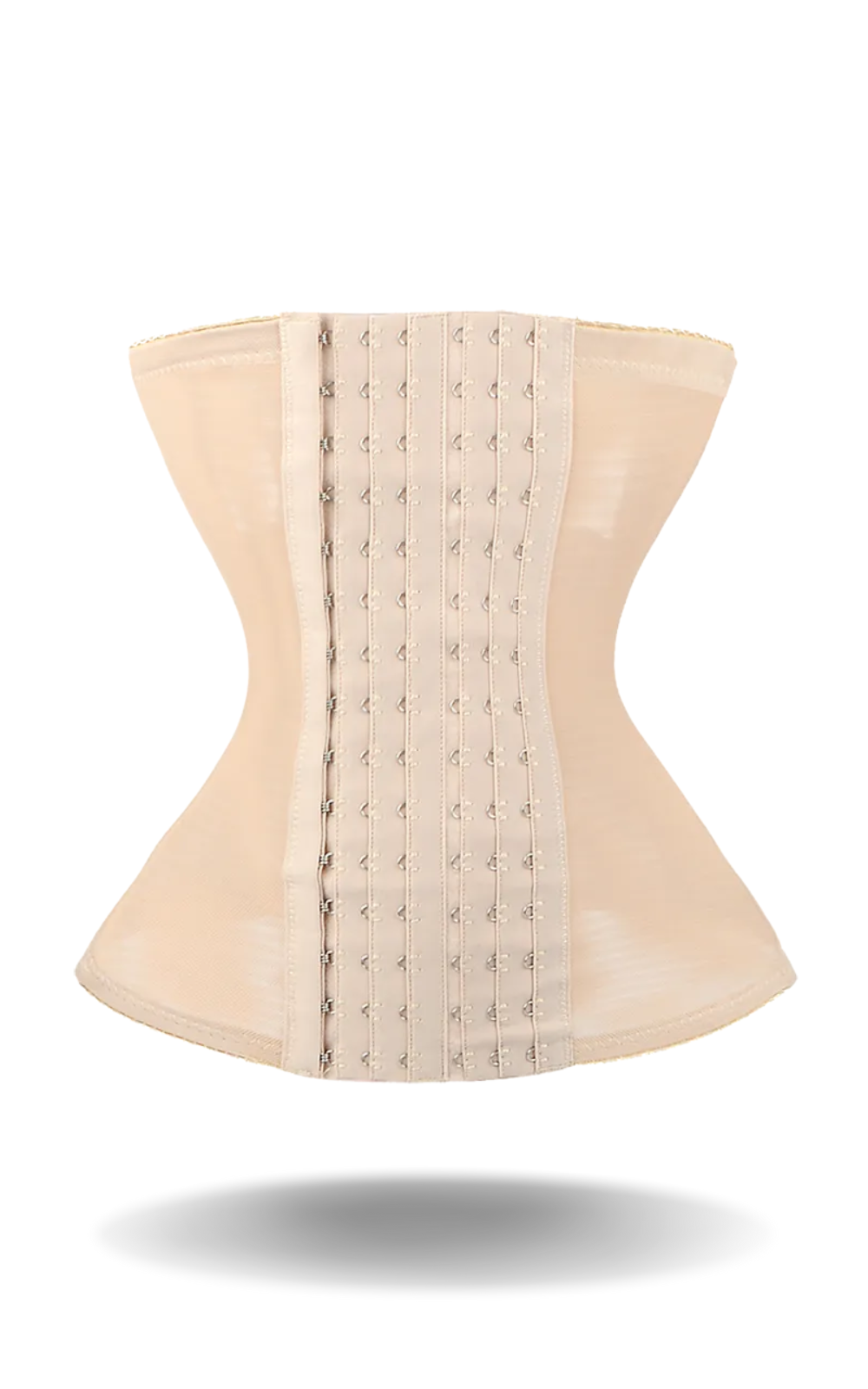 Corset Minceur Blanc