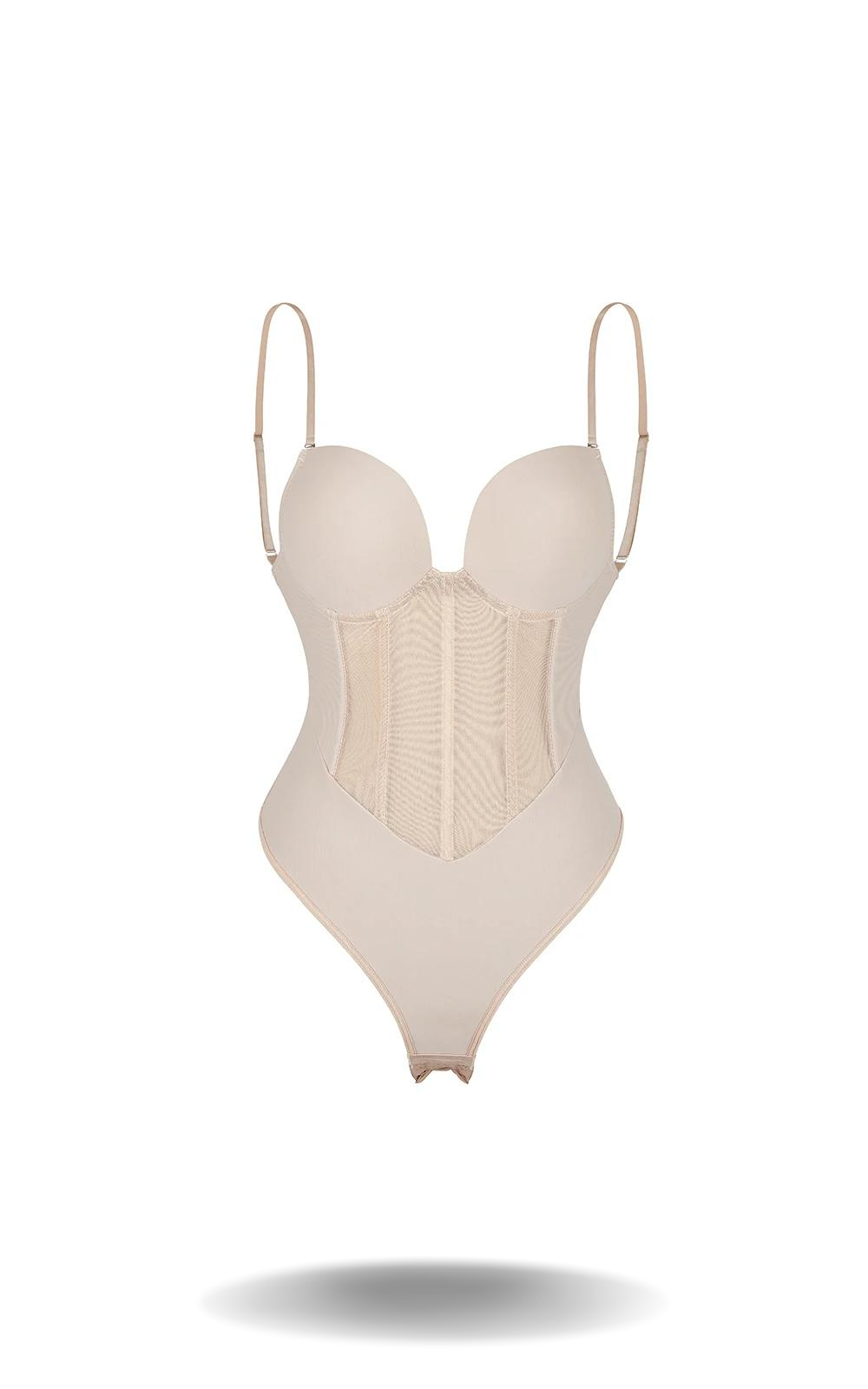 Body Corset Minceur