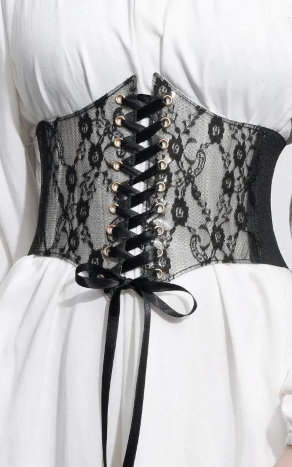 Ceinture Corset Femme