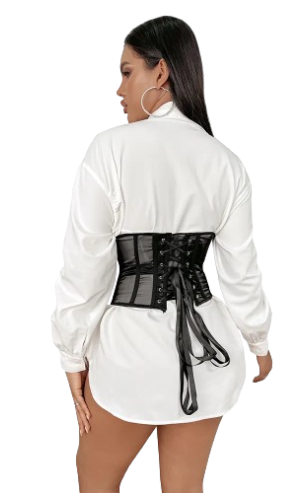 Corset Soutien-Gorge