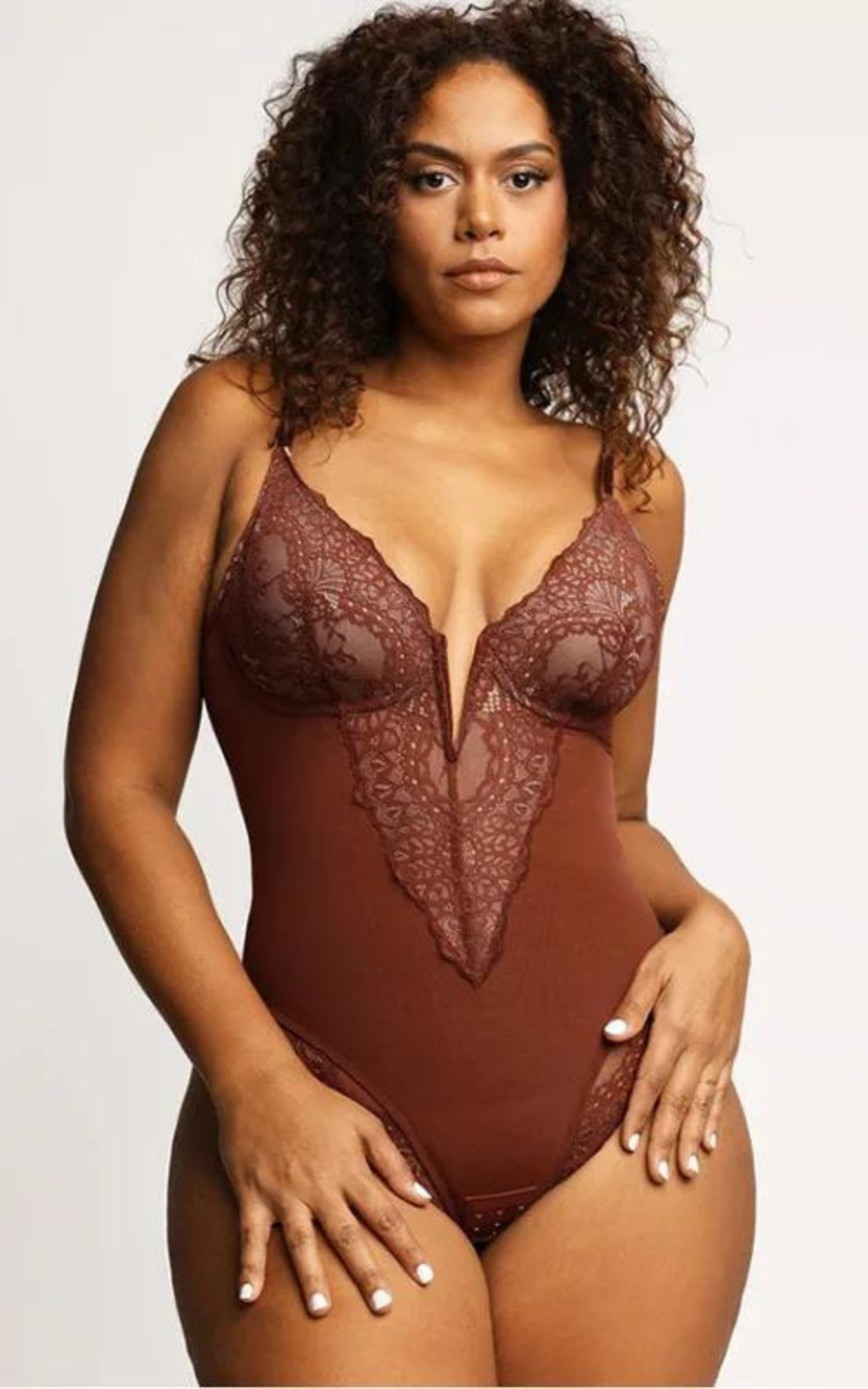 Corset Lingerie Push Up