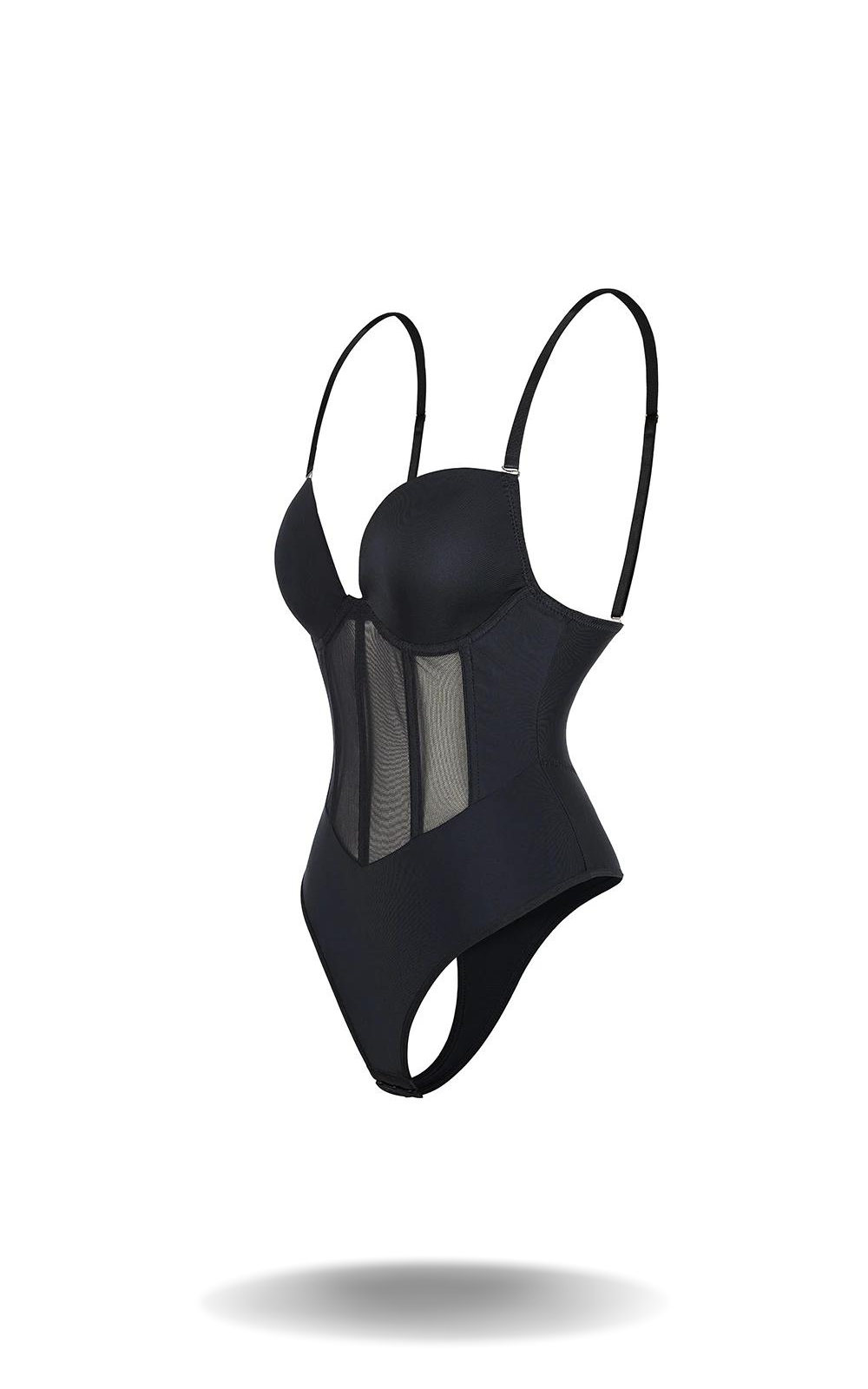 Body Corset Minceur