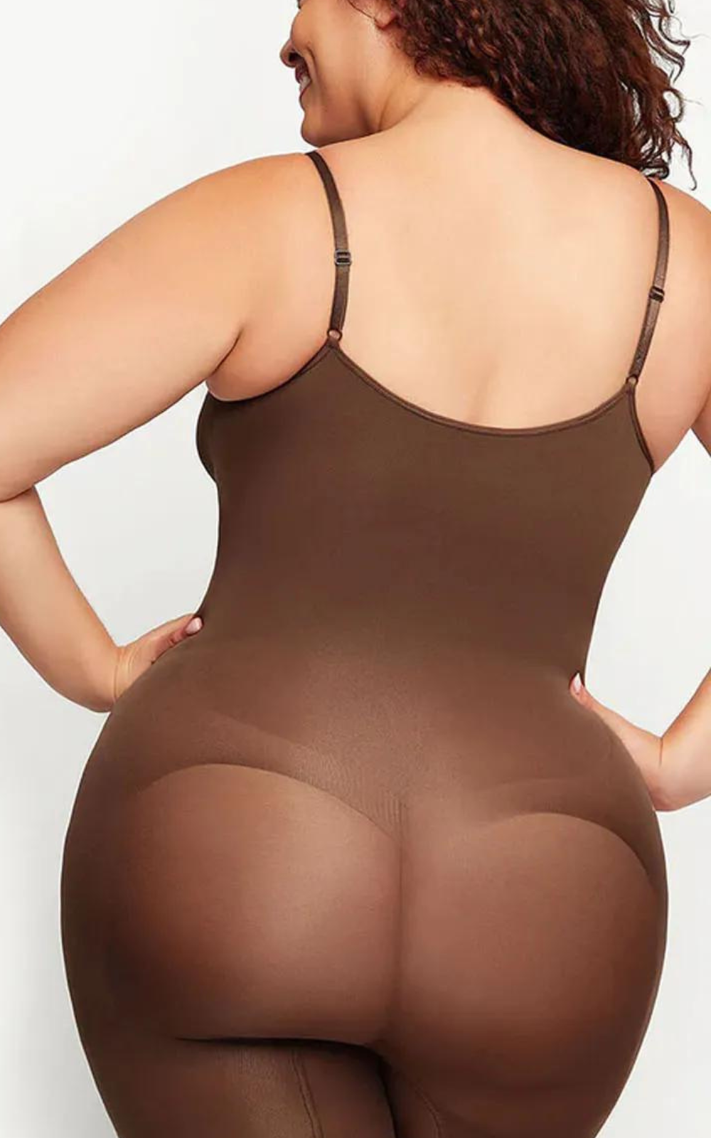 Combinaison Marron Femme