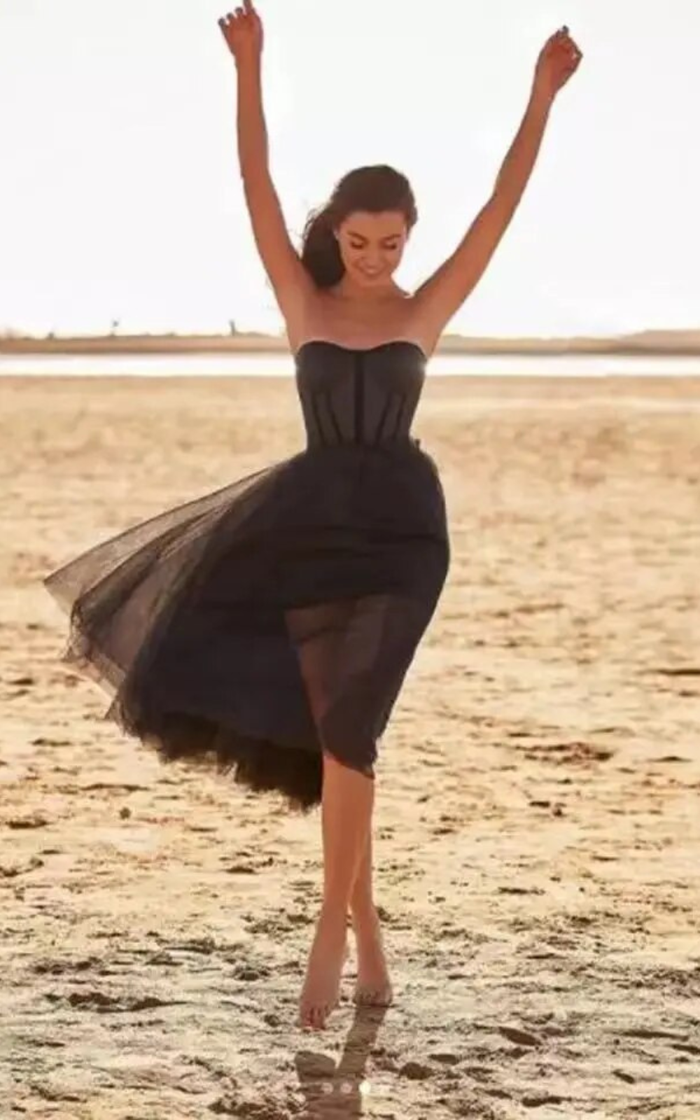 Robe Corset Trapeze