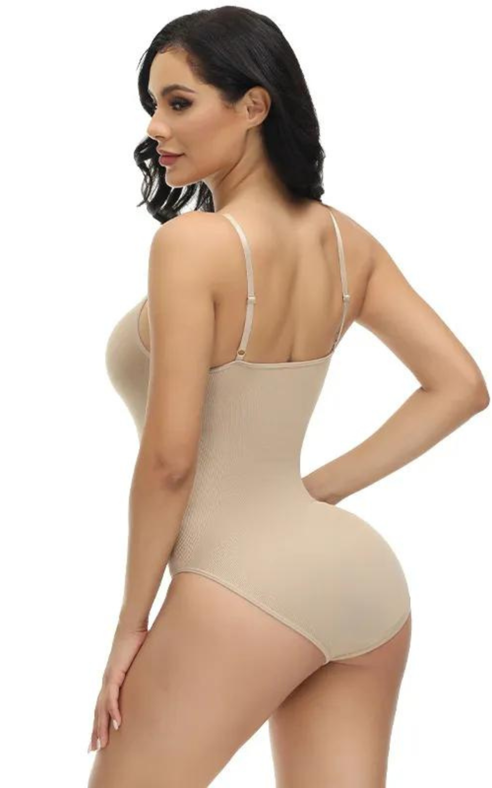 Corset Minceur Body