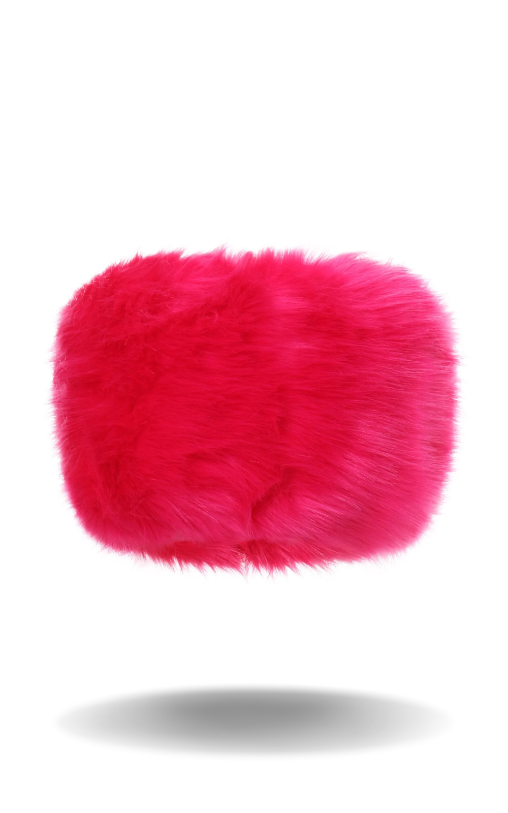 Bustier Plume