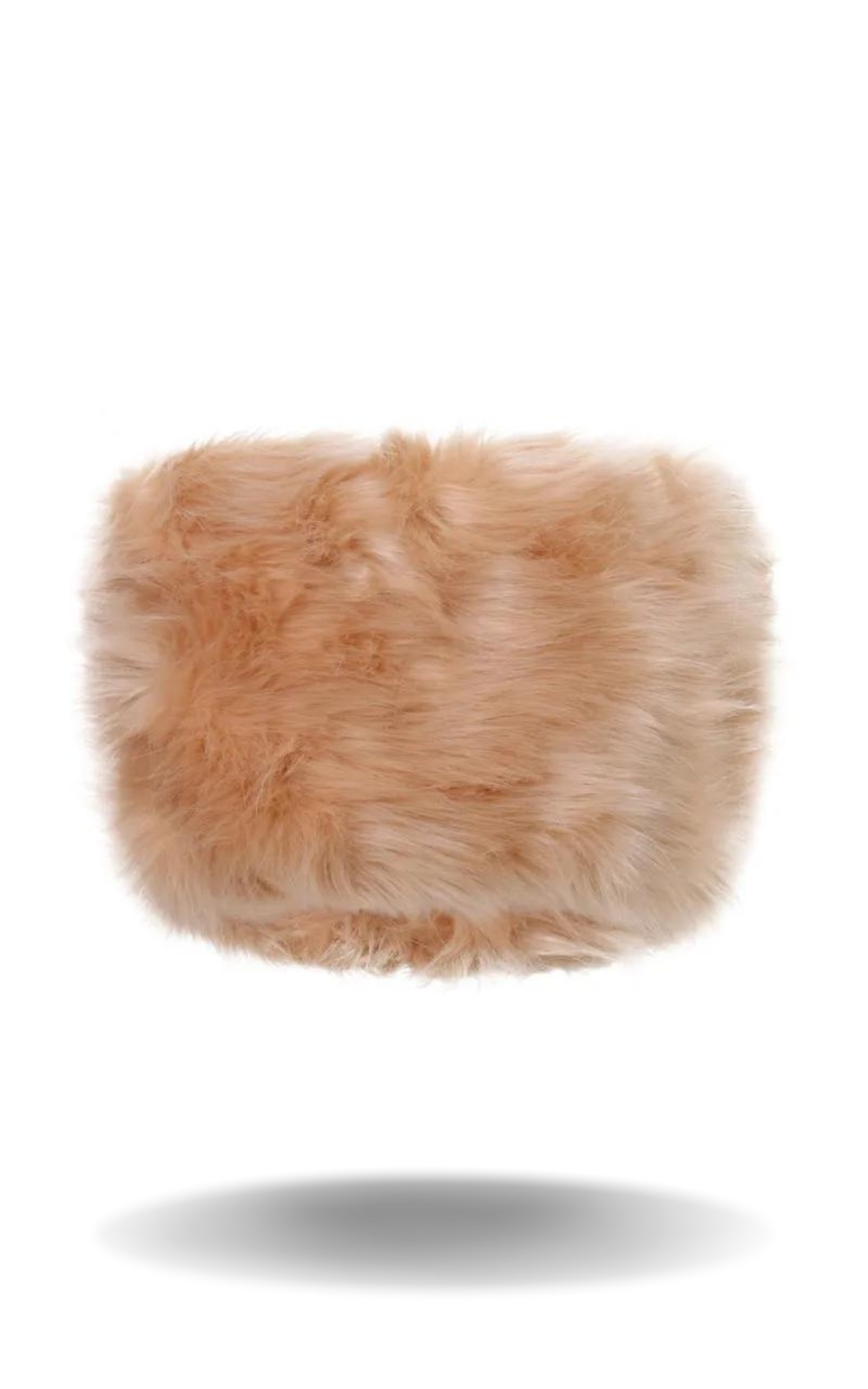 Bustier Plume