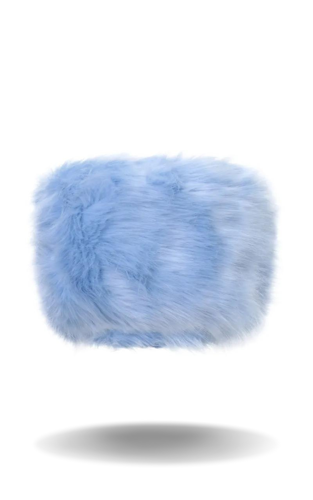 Bustier Plume