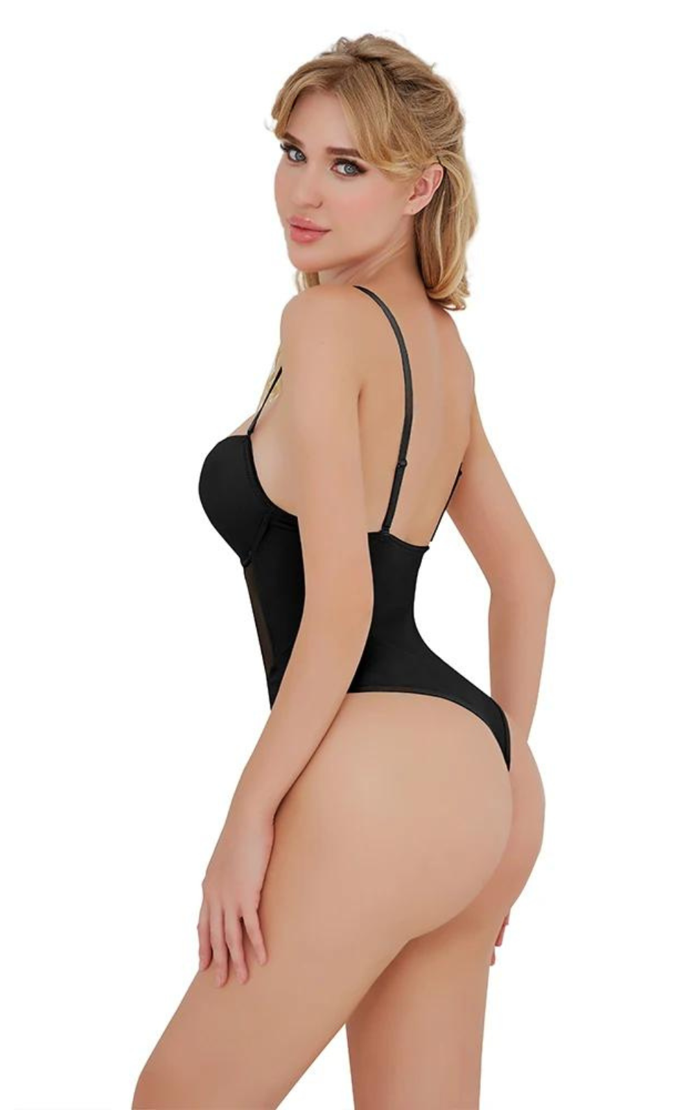 Body Corset Minceur