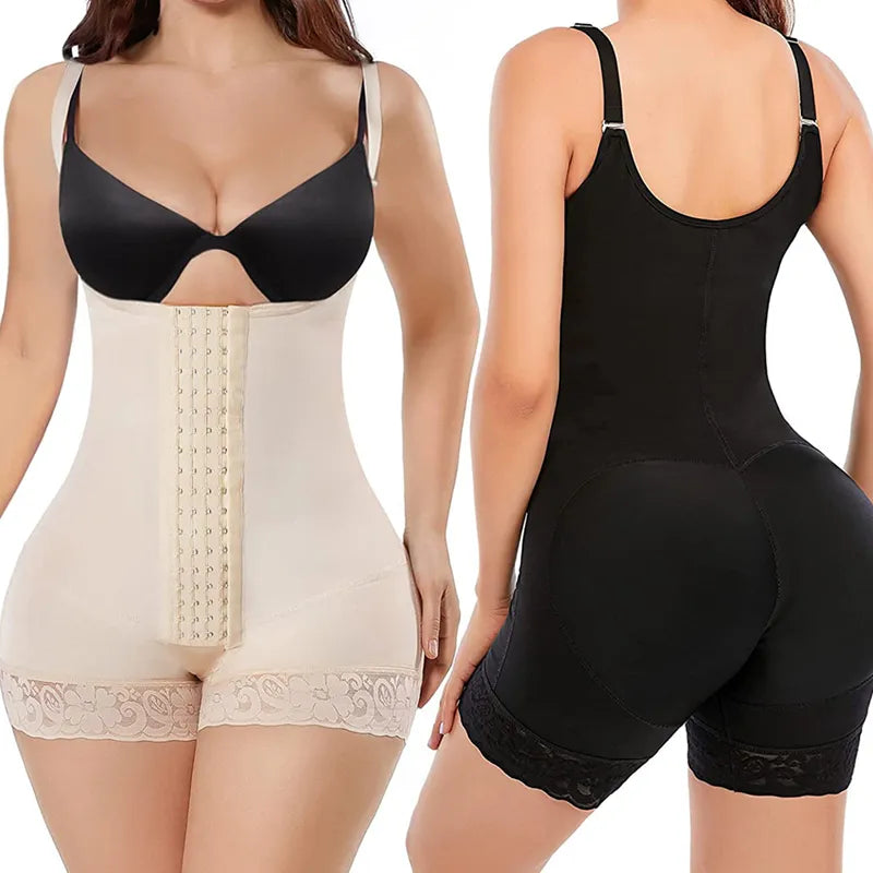 Corset Minceur à Bretelles
