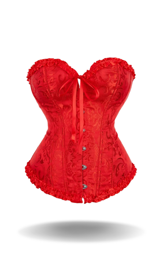 Comment Faire un Corset ?