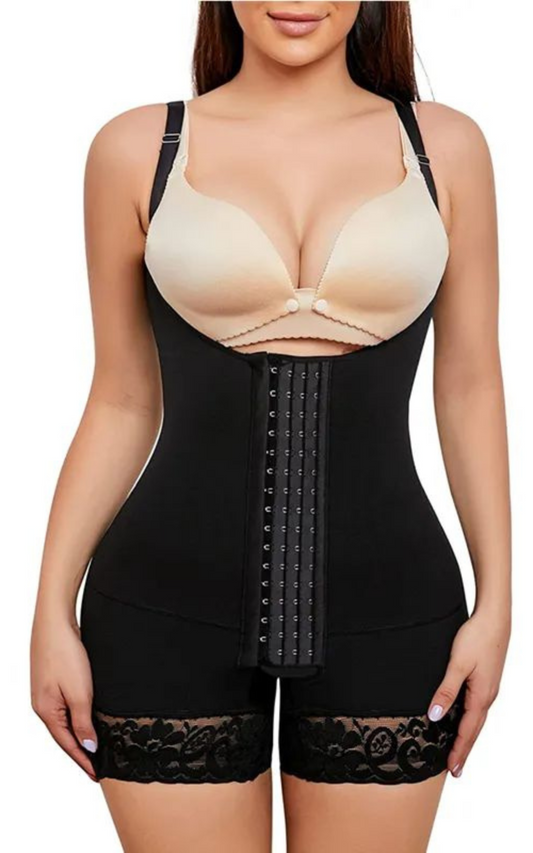 Peut-on Faire de la Marche avec un Corset ?