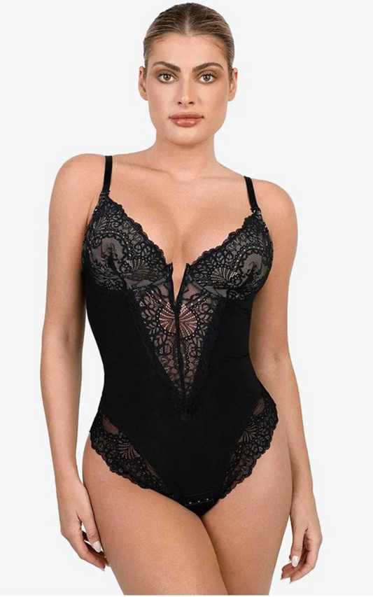 Corset Lingerie Push Up