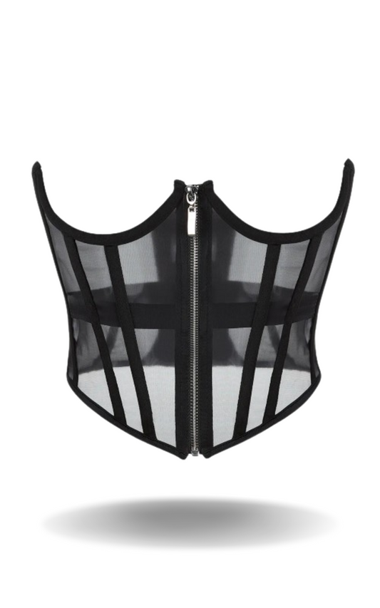 Corset Soutien-Gorge