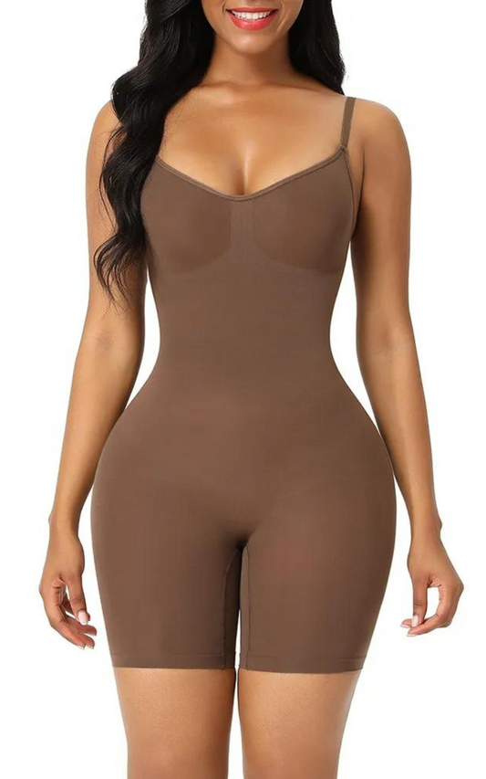 Combinaison Corset