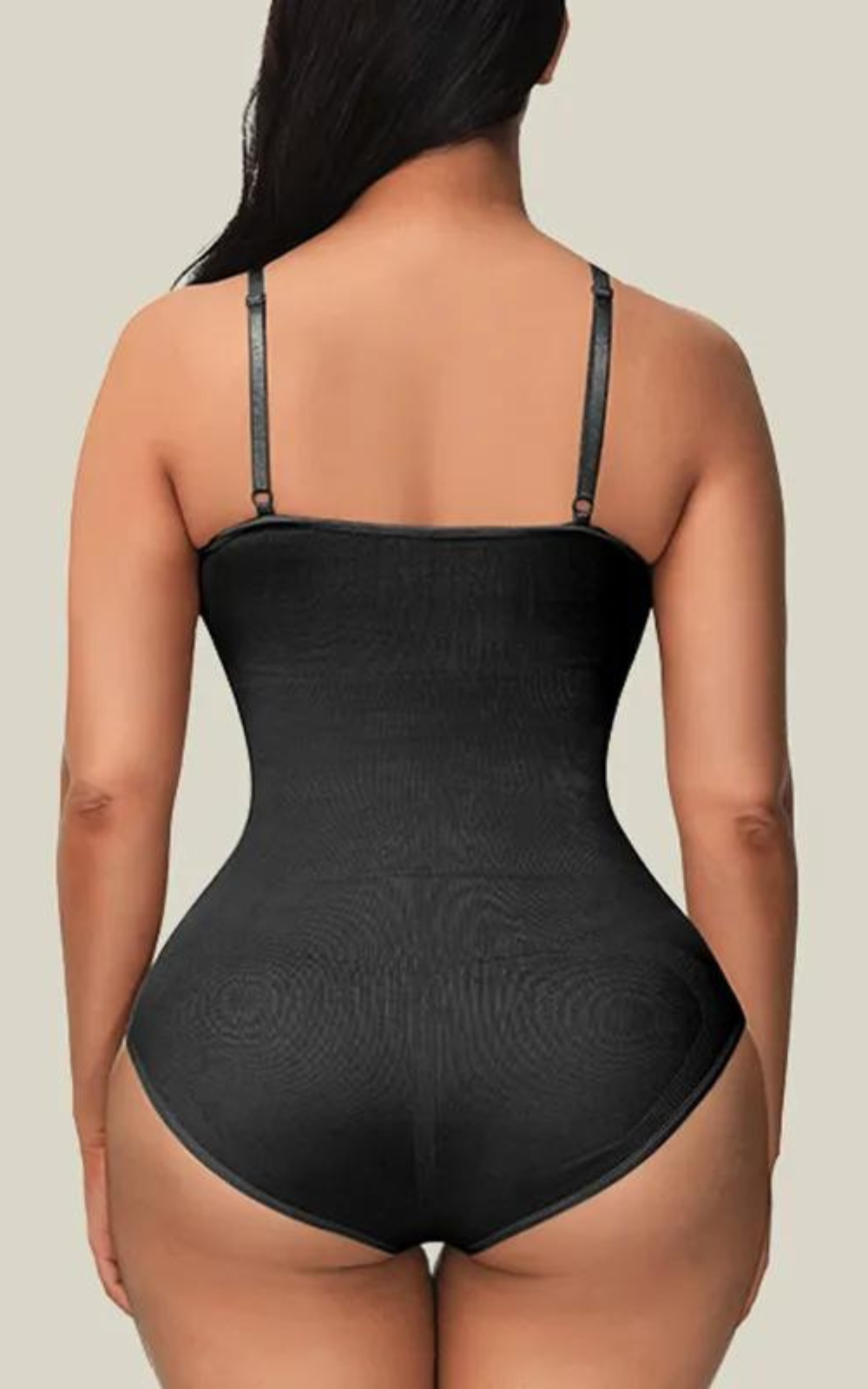 Corset Amincissant Push Up