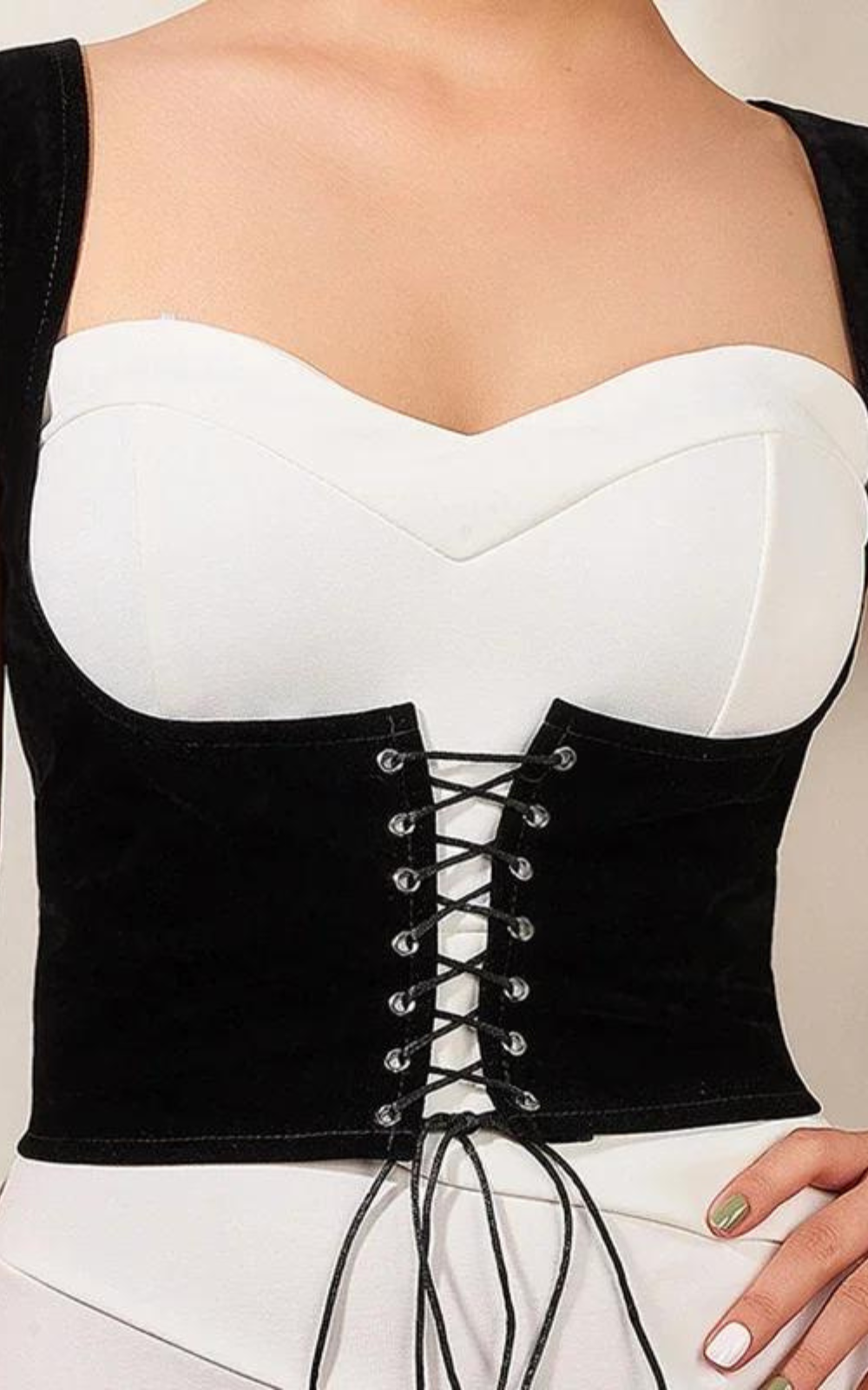 Corset Ceinture