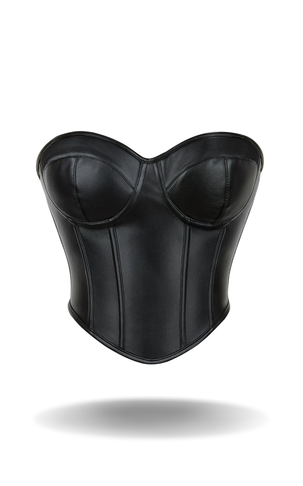 Corset Cuir