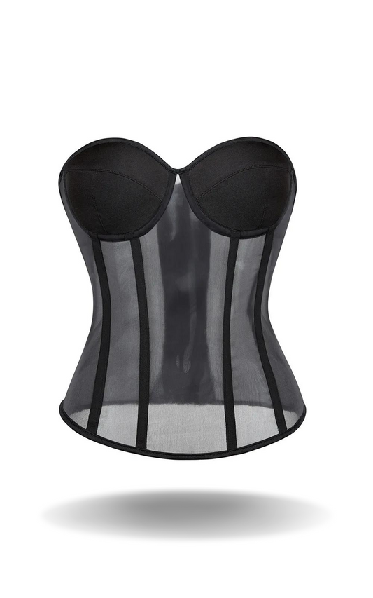 Bustier Corset Femme