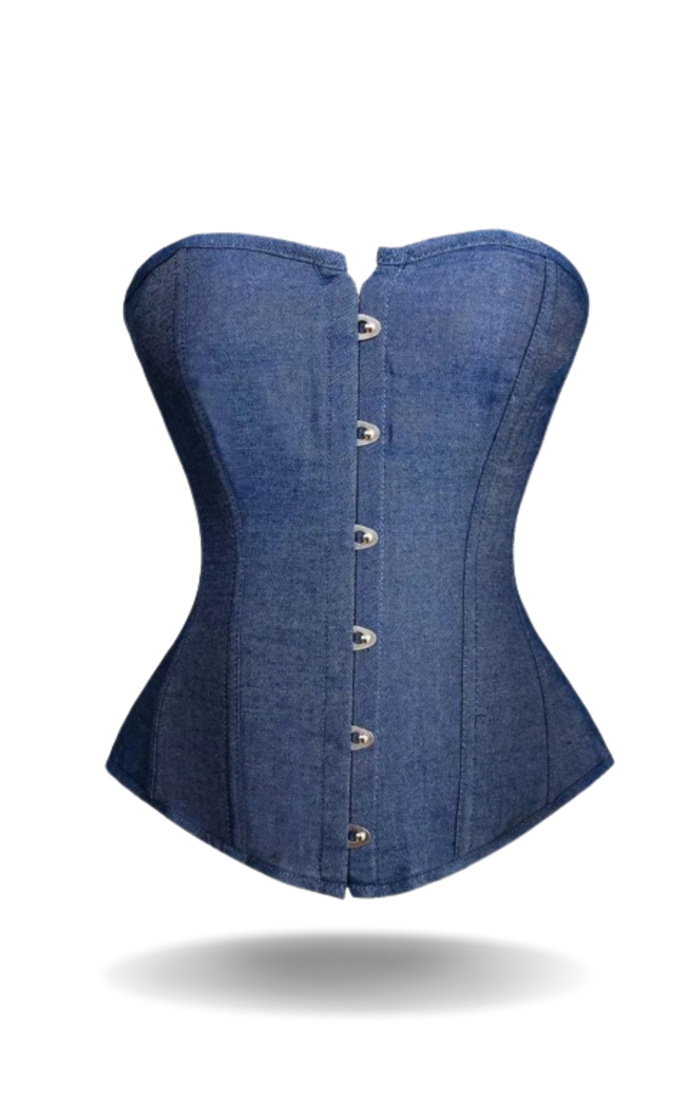 Corset Jean Ultra Tendance