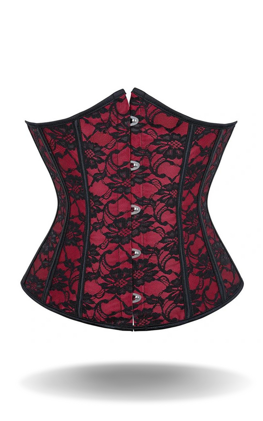 Corset Pirate