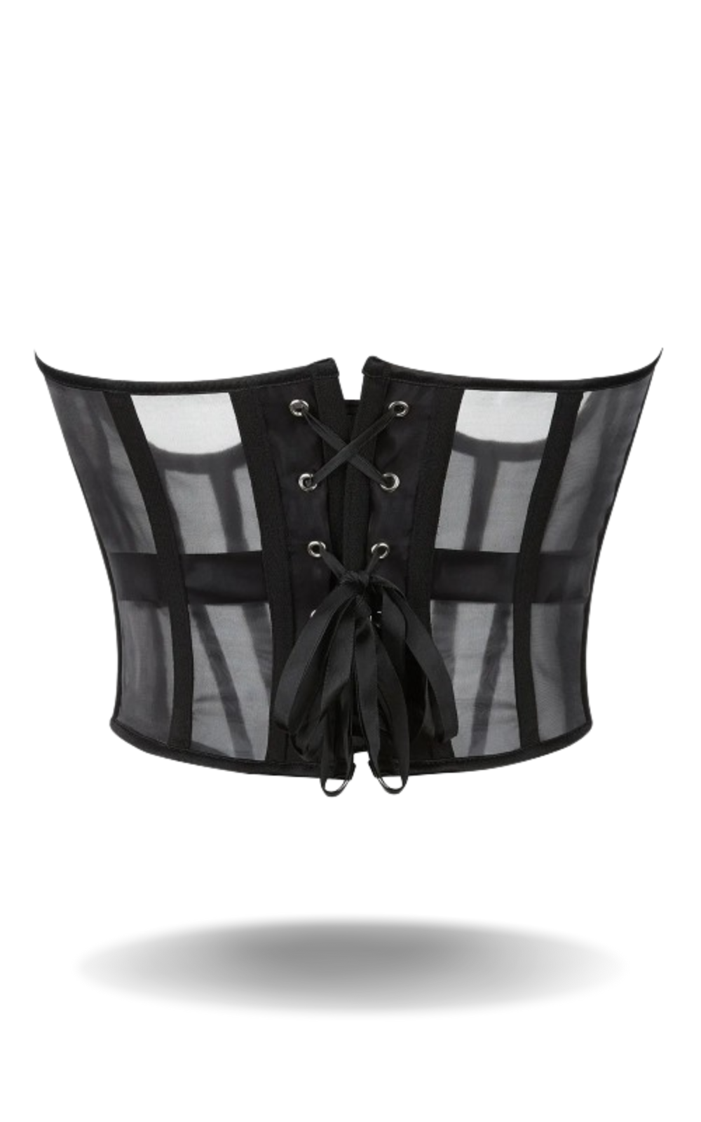 Corset Soutien-Gorge