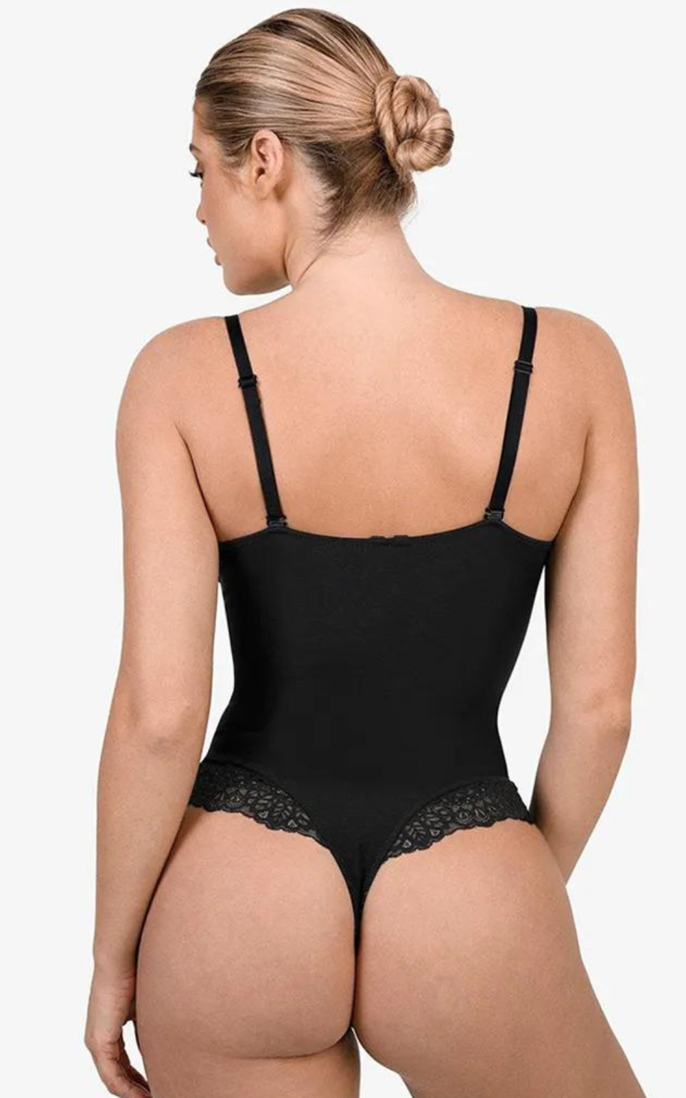 Corset Lingerie Push Up