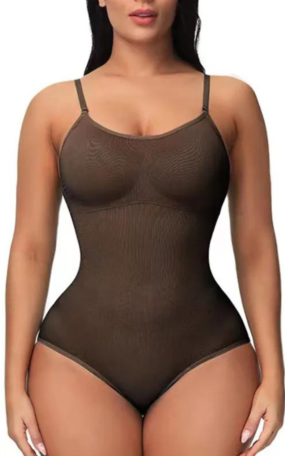 Corset Amincissant Push Up