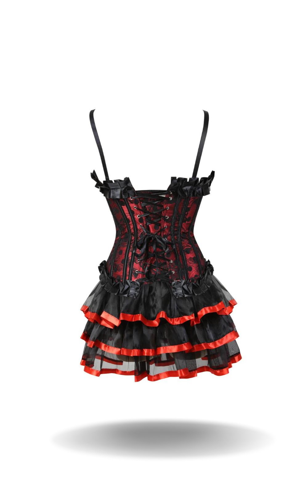 Corset Gothique Femme