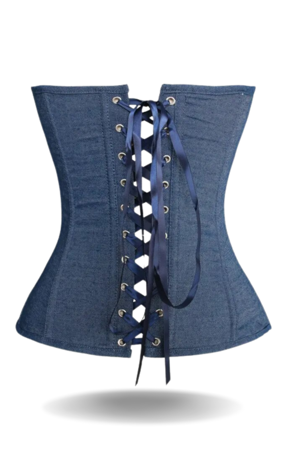 Corset Jean Ultra Tendance