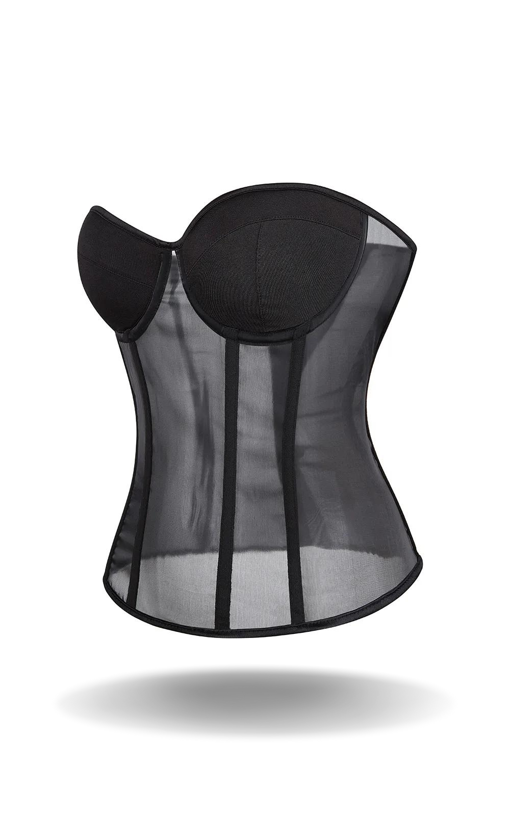 Bustier Corset Femme