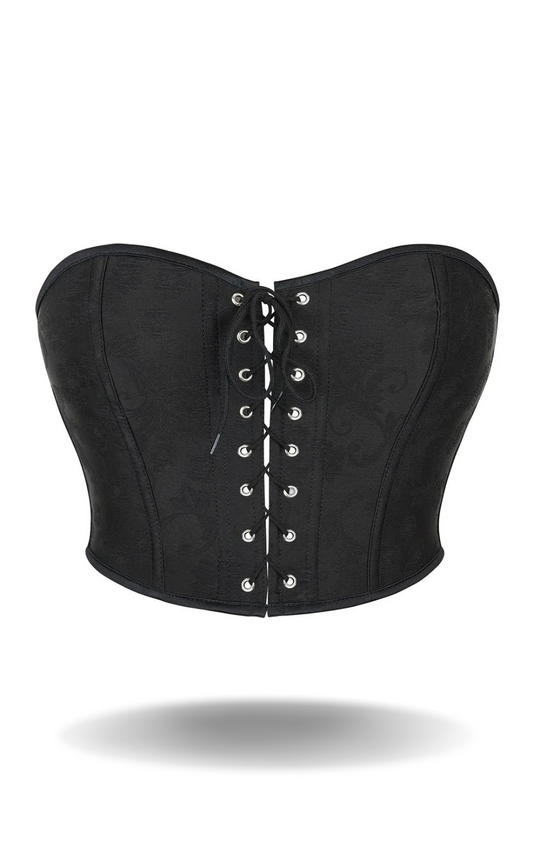 Corset Sexy à Lacet