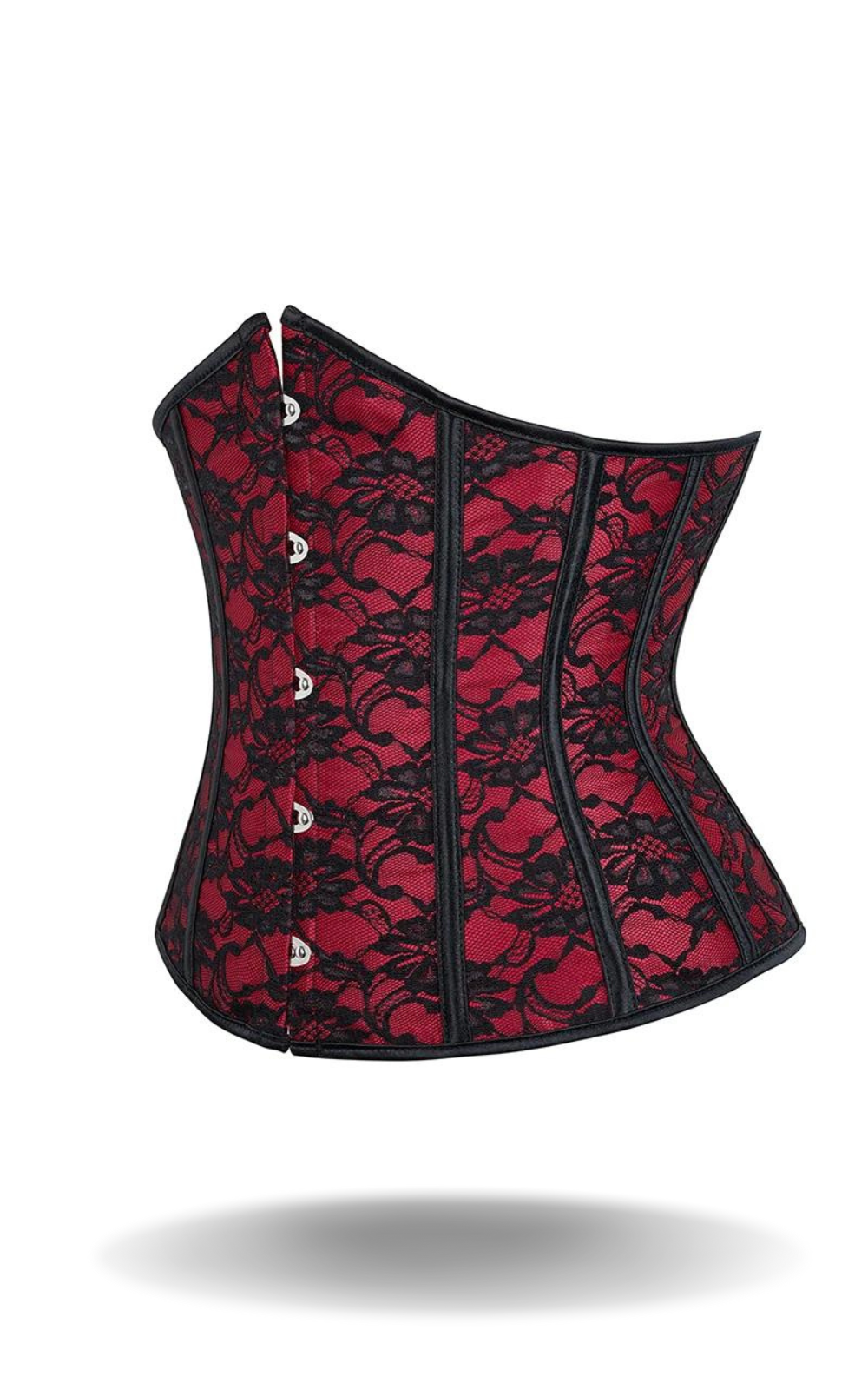 Corset Pirate