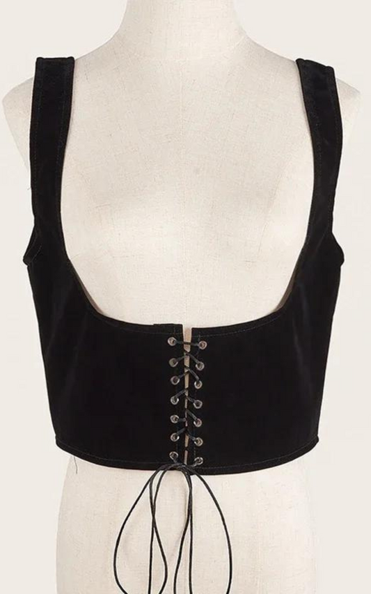 Corset Ceinture