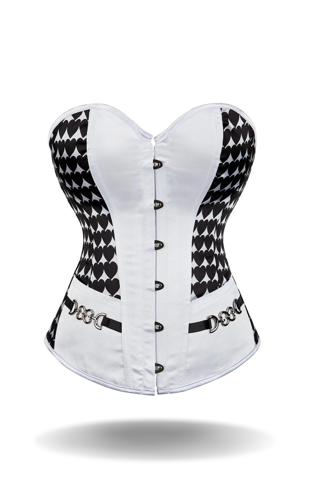 Corset Grande Taille