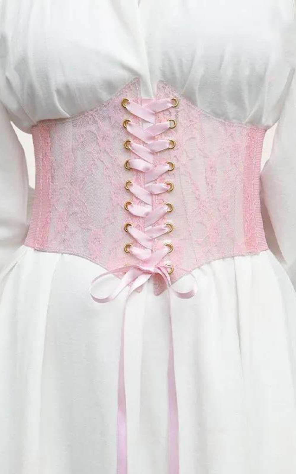 Ceinture Corset Femme