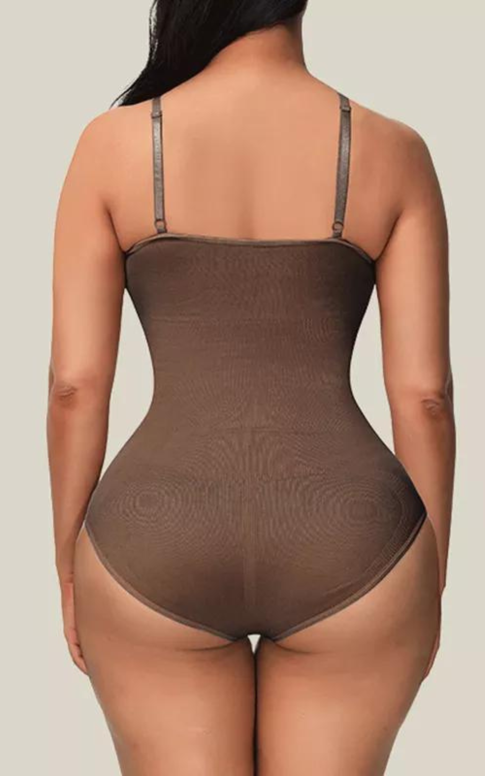 Corset Amincissant Push Up