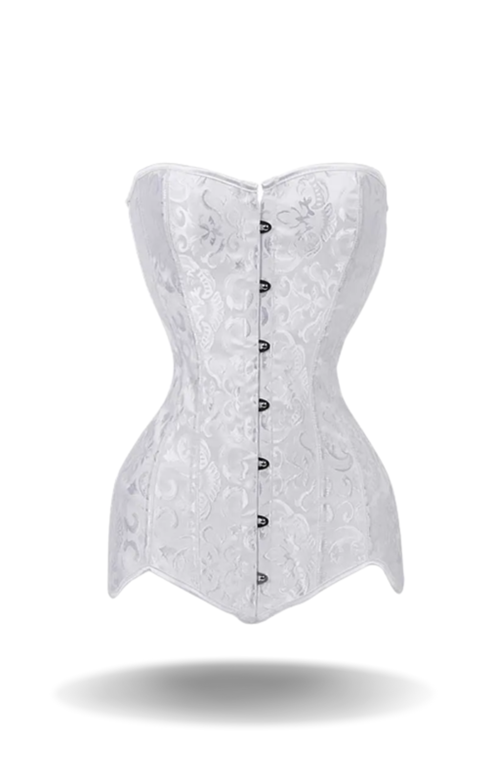 Bustier Corset Amincissant