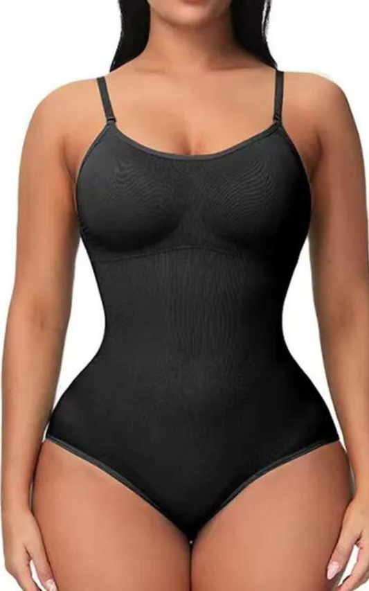 Corset Amincissant Push Up