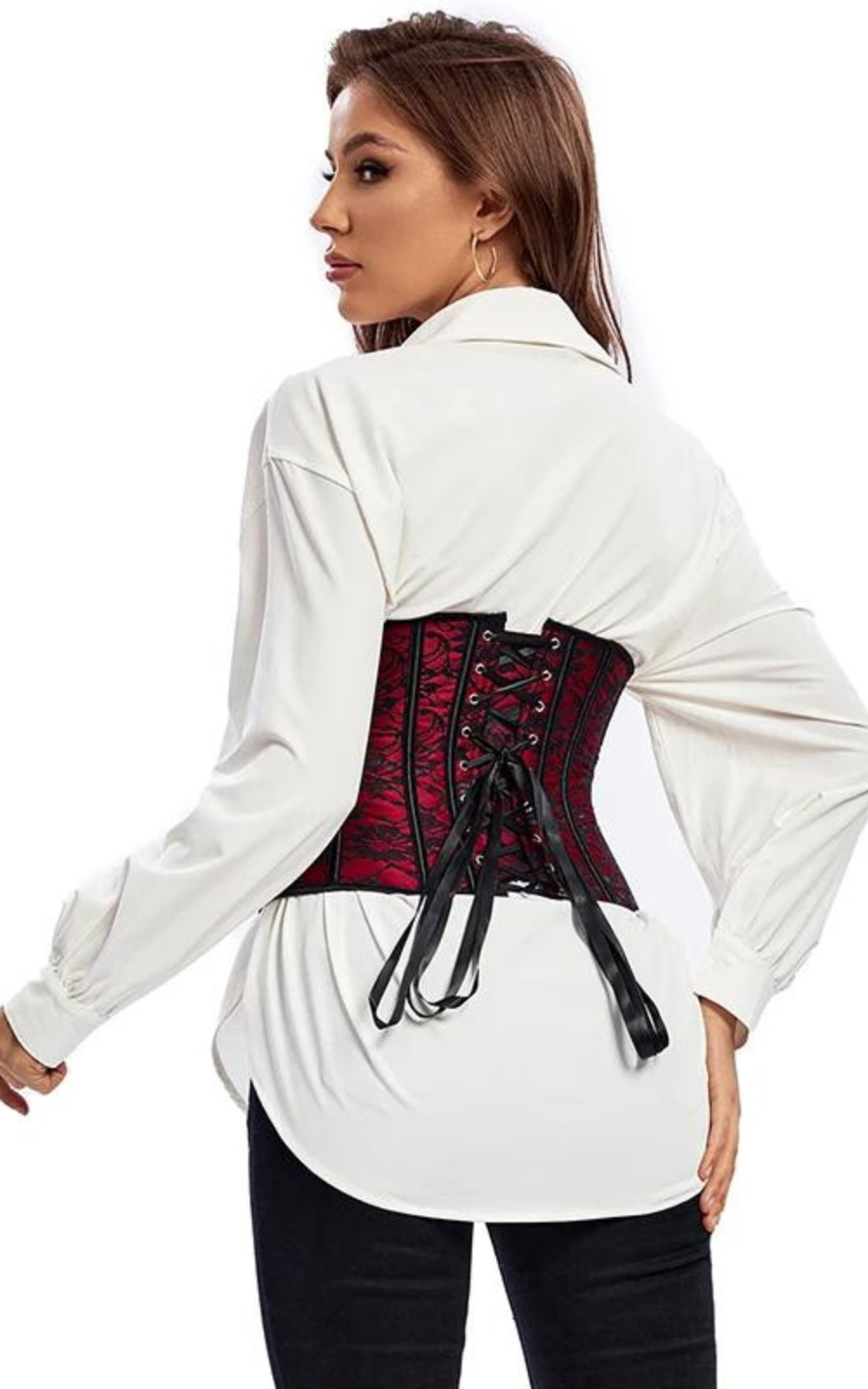 Corset Pirate