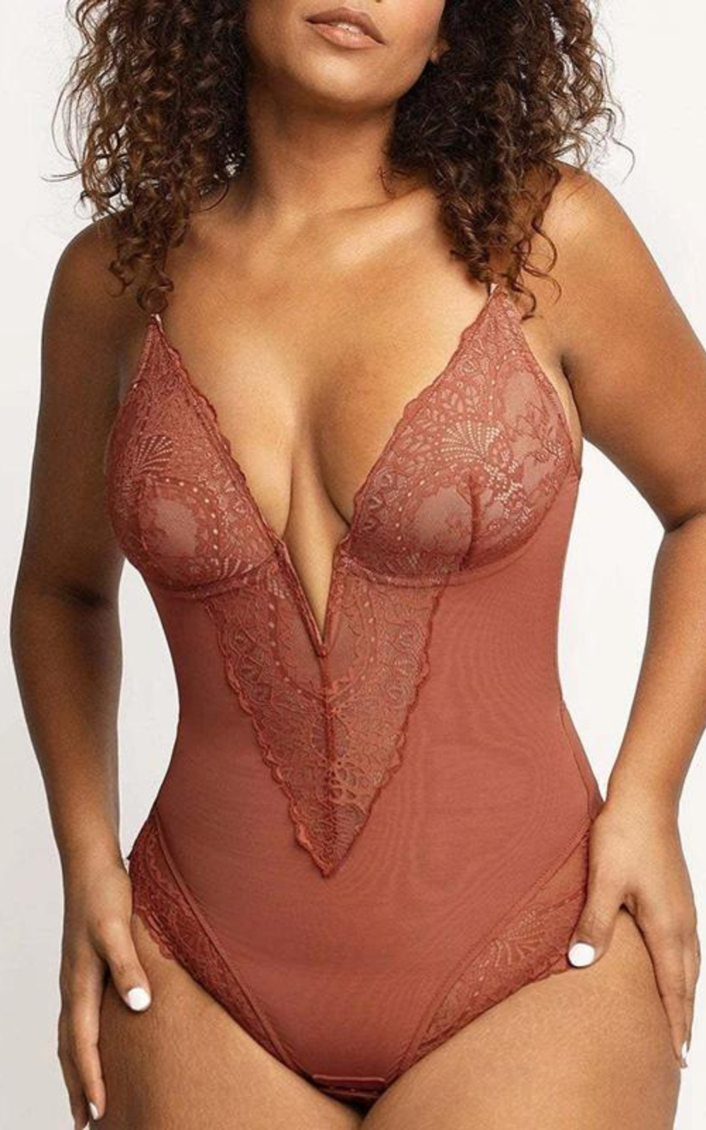 Corset Lingerie Push Up