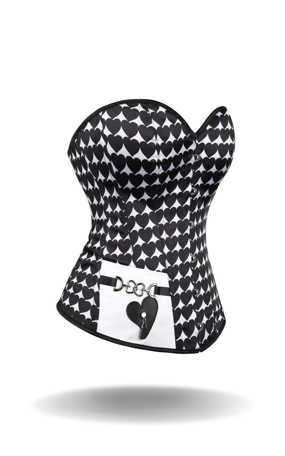 Corset Femme Grande Taille